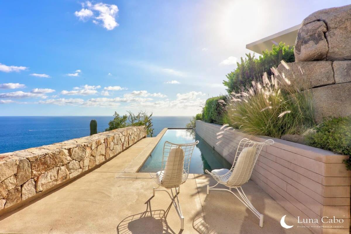 Stunning Private Oasis With Panoramic Views Villa