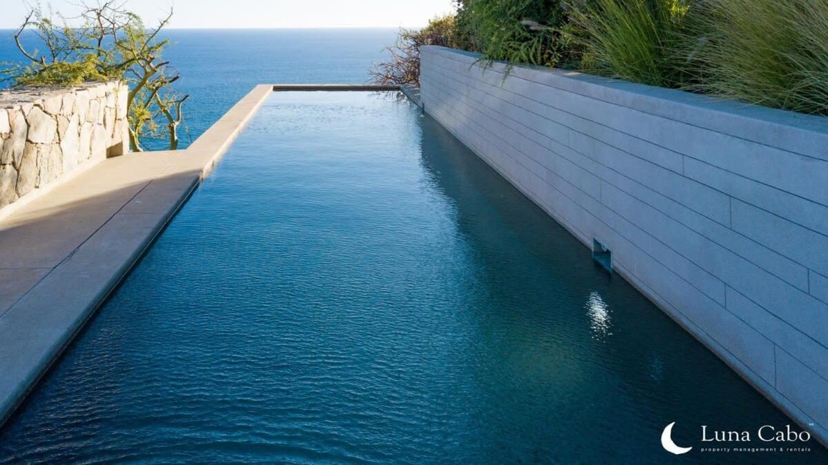 Stunning Private Oasis With Panoramic Views Cabo San Lucas