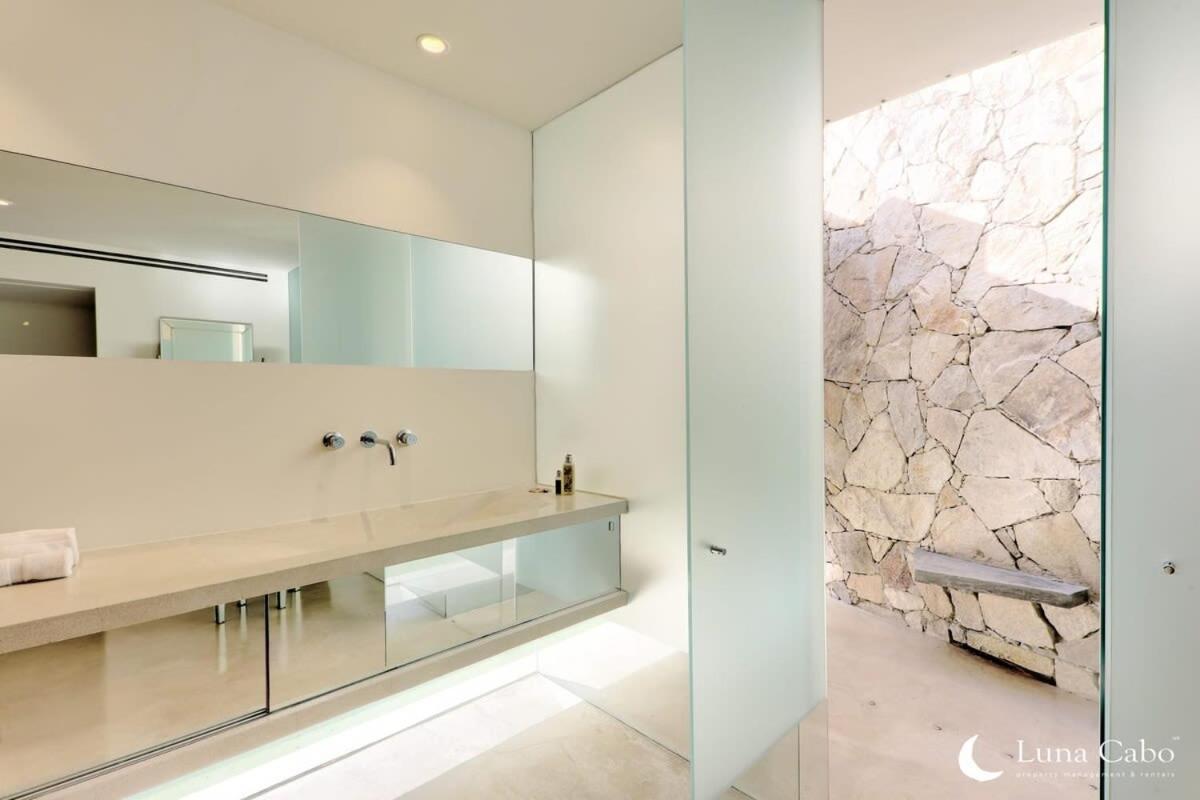 Stunning Private Oasis With Panoramic Views Villa Cabo San Lucas