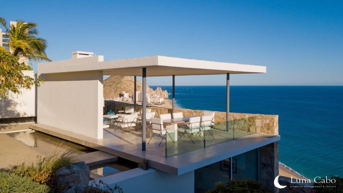 Villa Stunning Private Oasis With Panoramic Views Cabo San Lucas