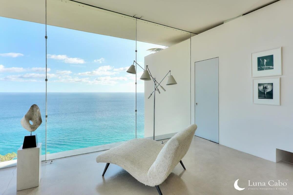 Stunning Private Oasis With Panoramic Views * Cabo San Lucas